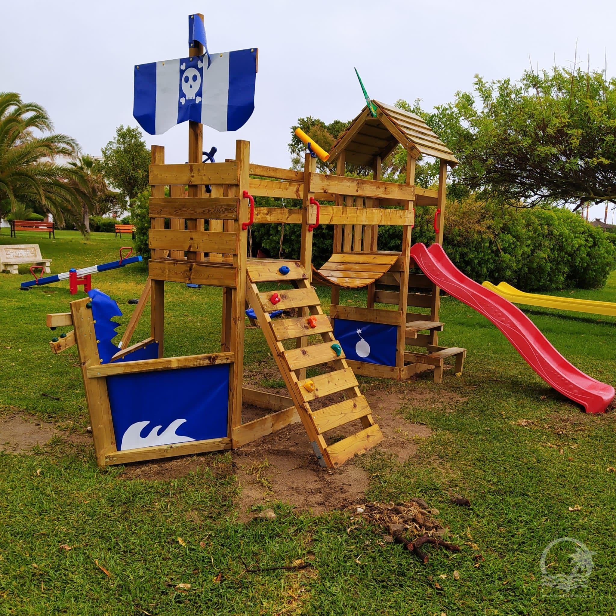 Apartamento de 2 dormitorios y 1 baño en la urbanización Atlanterra Costa en Atlanterra - Fotografía inmueble