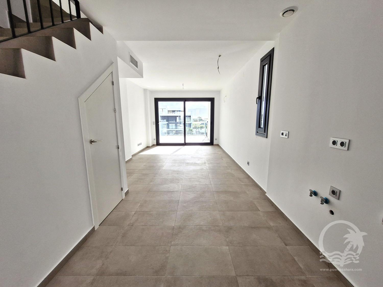 En Venta Ático Dúplex Palacio de Pila - Imagen de la propiedad