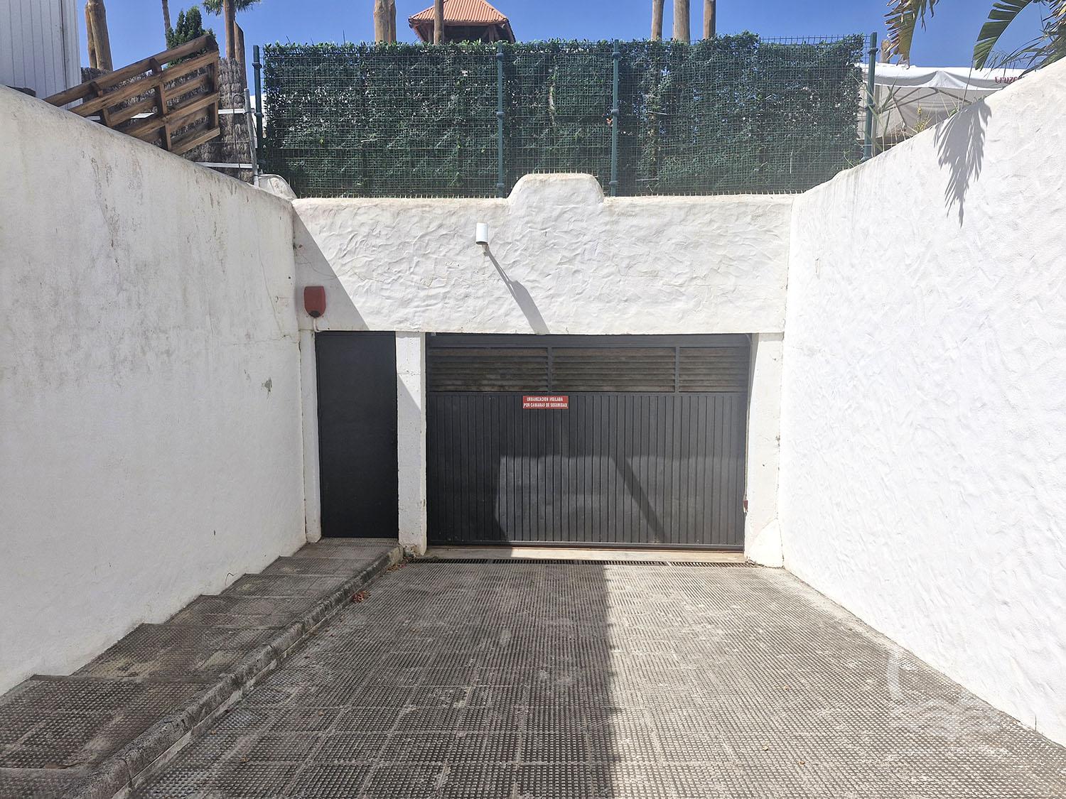 Plaza de Garaje en venta - Imagen de la propiedad