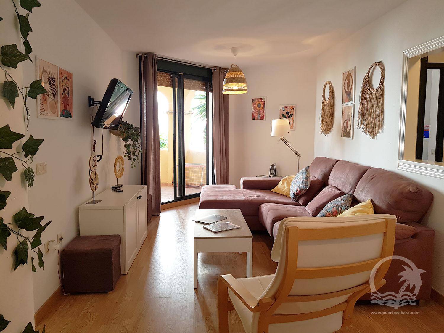 SE VENDE APARTAMENTO EN LA URBANIZACION ATLANTERRA PAYA. - Imagen de la propiedad