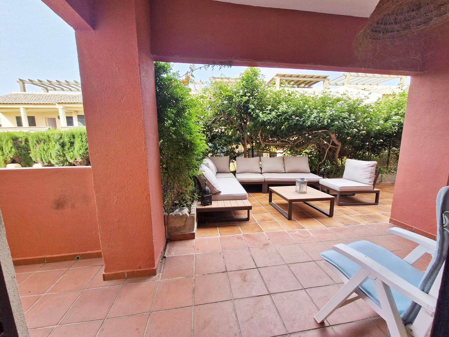 En venta bajo con jardín Mar de Plata - Imagen de la propiedad