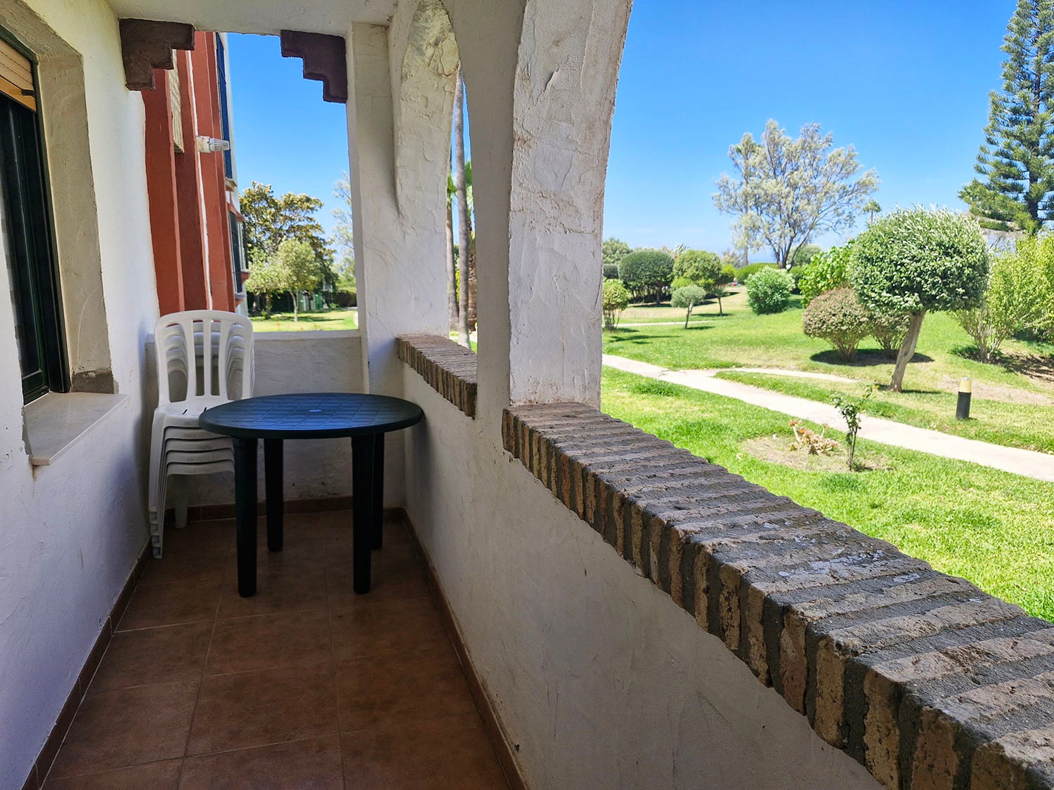 Apartamento en Atlanterra Costa  - Imagen de la propiedad