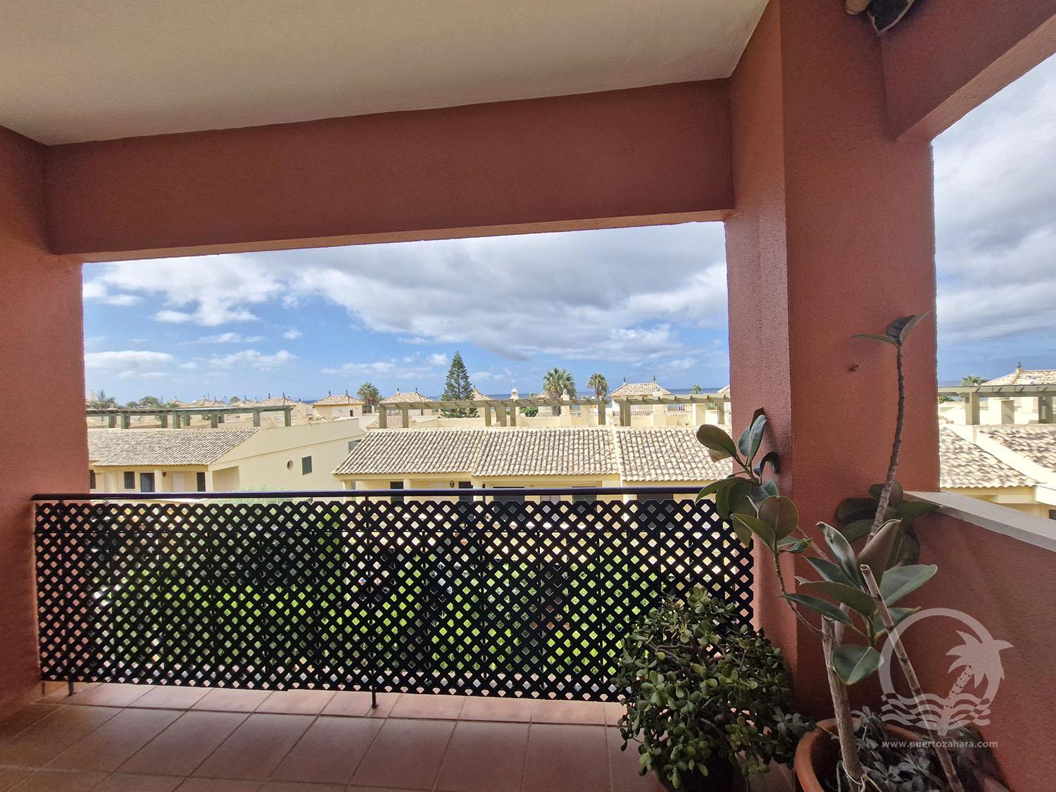 En venta apartamento de 3 dormitorios y 2 baños en la urbanización Mar de Plata. - Imagen de la propiedad