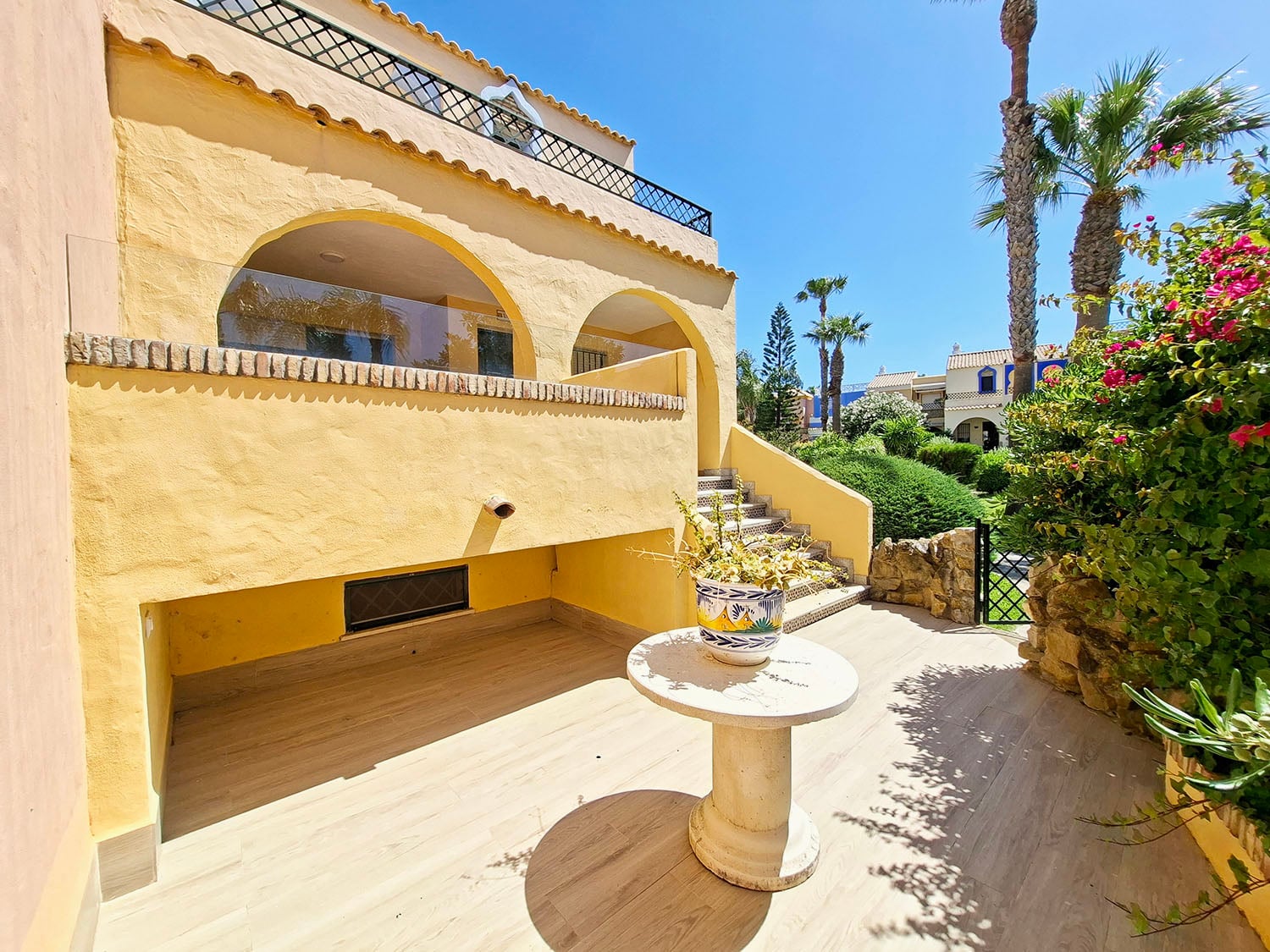 En venta adosado en urbanización Jardines de Zahara  - Imagen de la propiedad