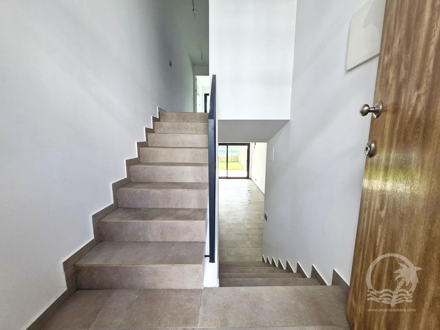 En Venta Bajo Dúplex  estudio profesional Palacio de Pila - Imagen de la propiedad