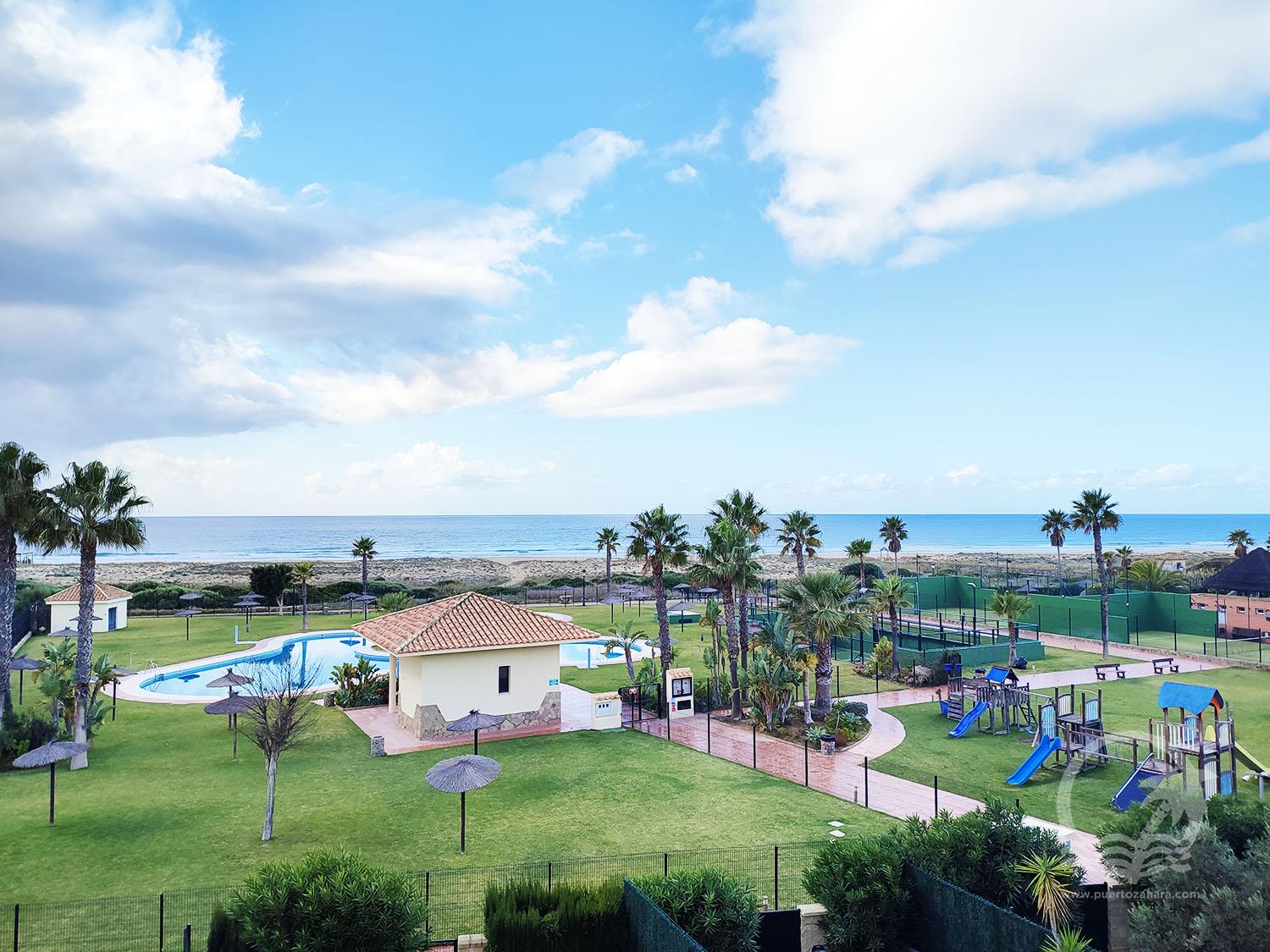 EN VENTA ADOSADO ATLANTERRA - Imagen de la propiedad