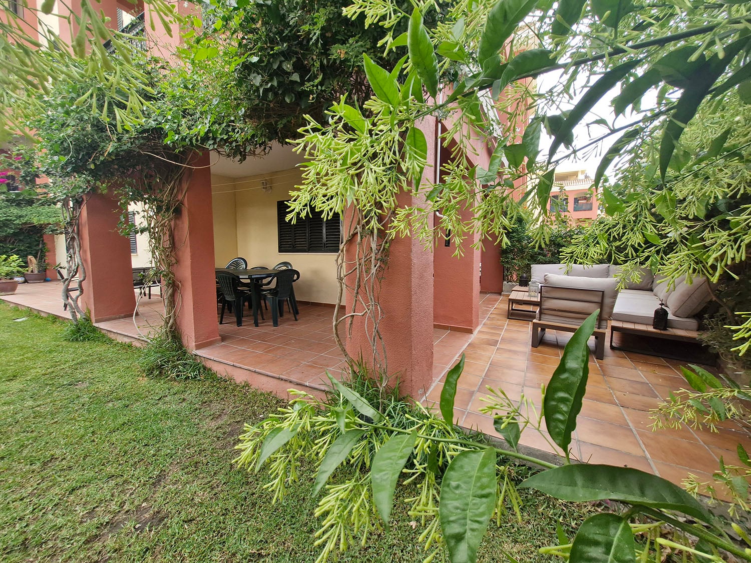 En venta bajo con jardín Mar de Plata - Imagen de la propiedad