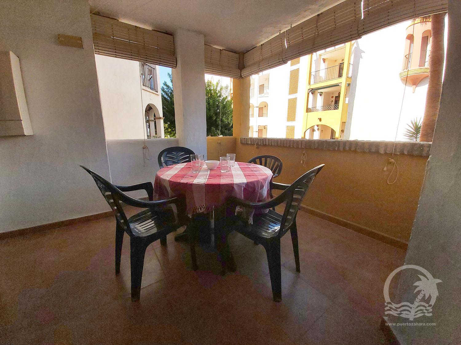 Se vende apartamento en la urbanización Atlanterra Costa. - Imagen de la propiedad