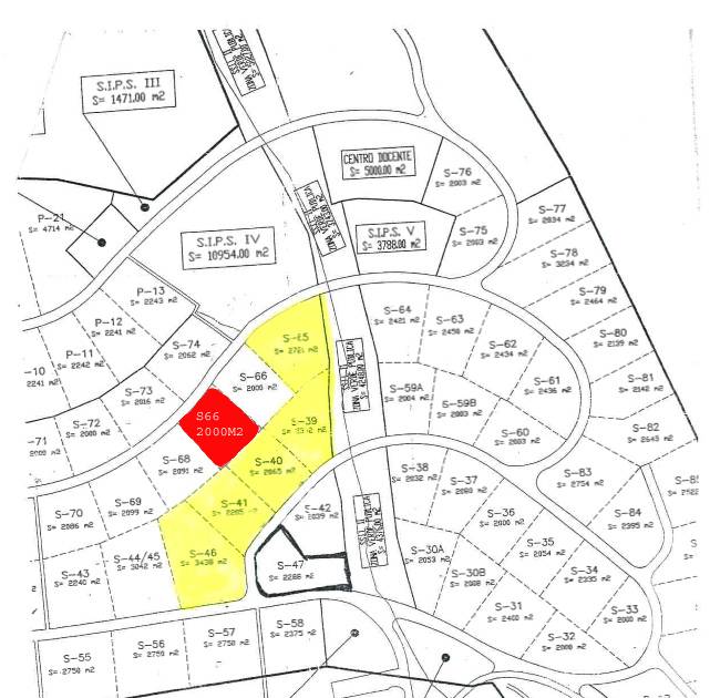 Oportunidad de comprar una parcela urbana en Atlanterra, zona del faro Camarinal. - Imagen de la propiedad