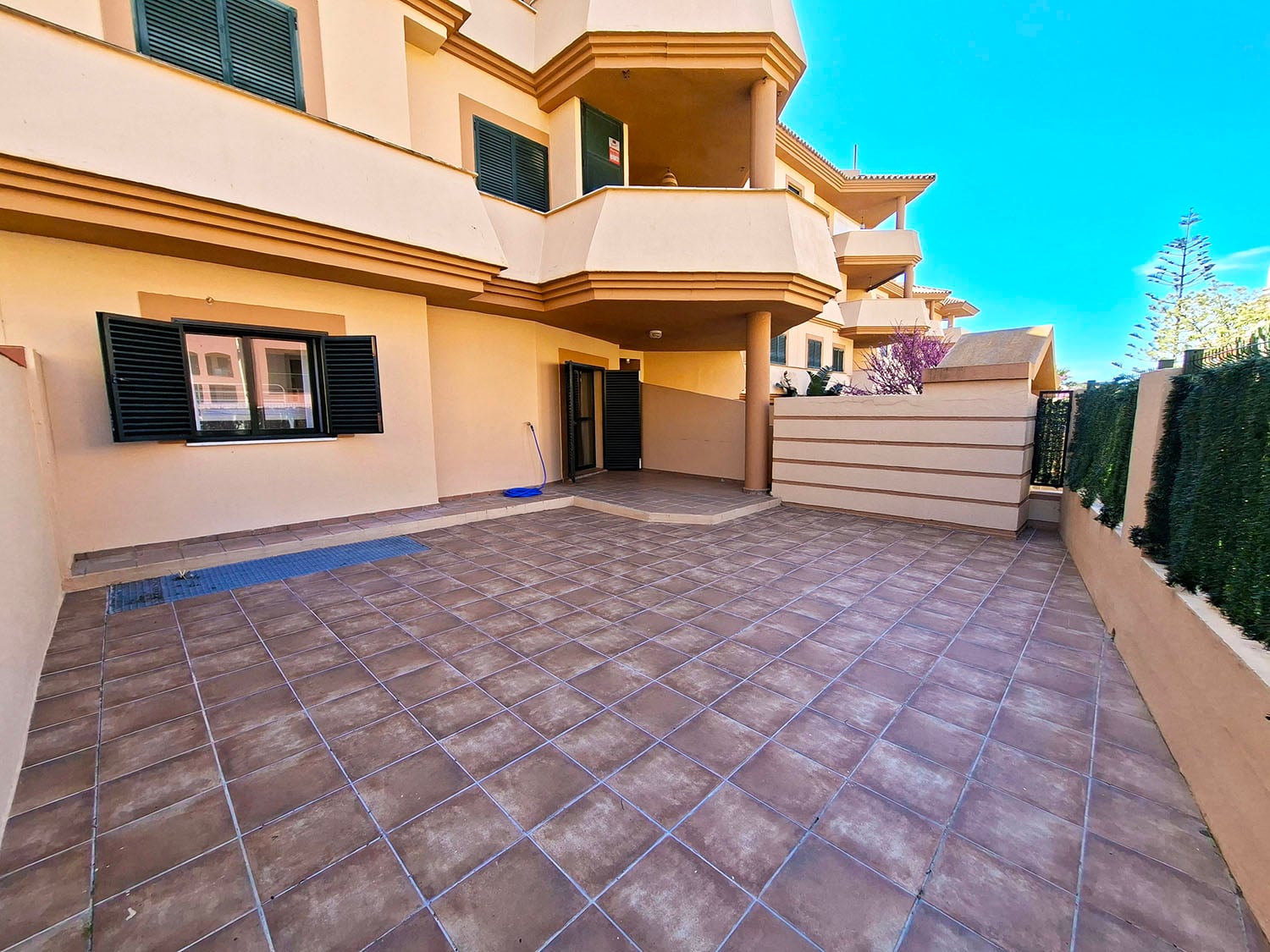 En venta apartamento en la urbanización Mar de Plata - Imagen de la propiedad