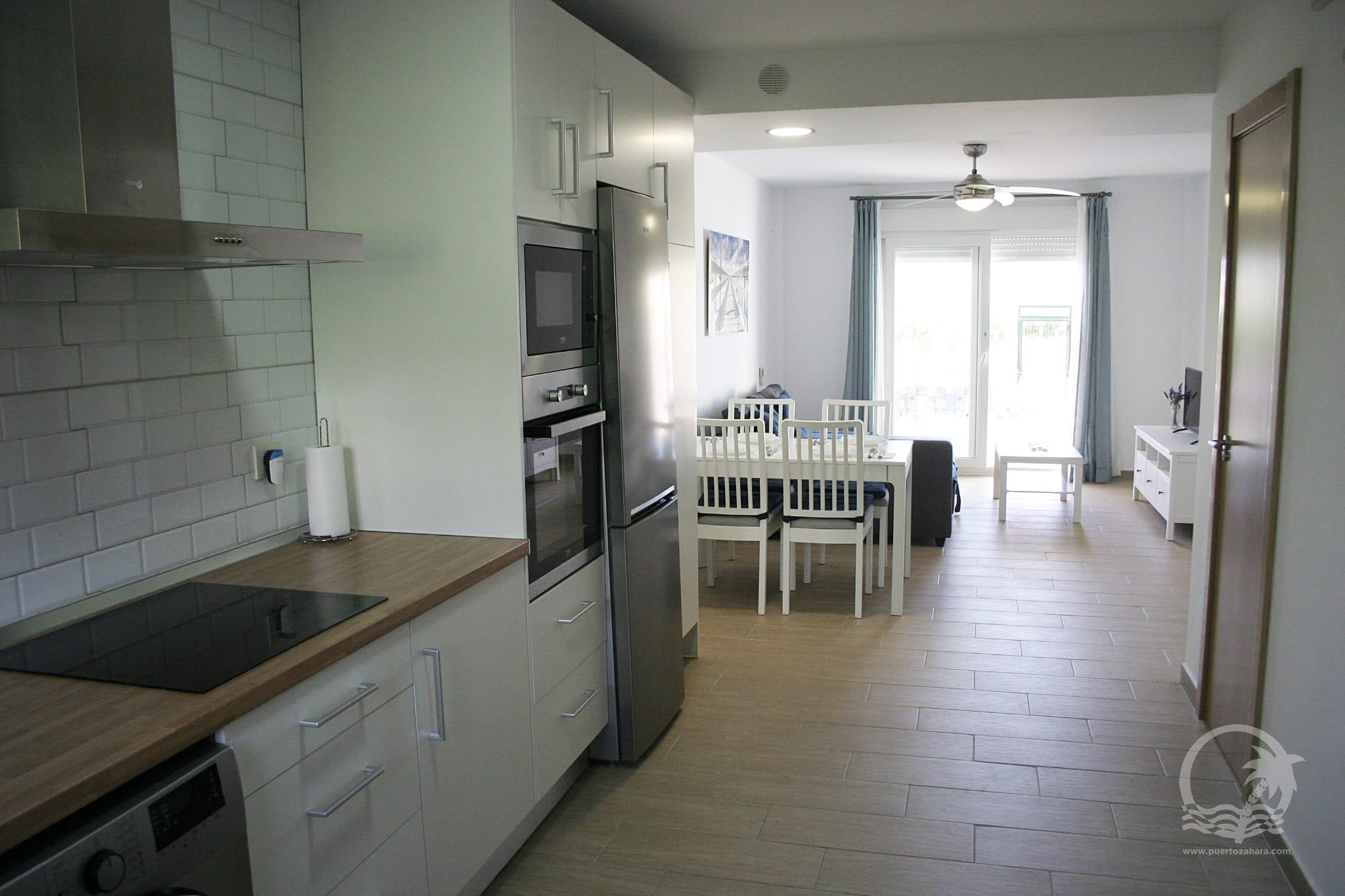 En venta casa adosada en la urbanización  Miradores. - Imagen de la propiedad