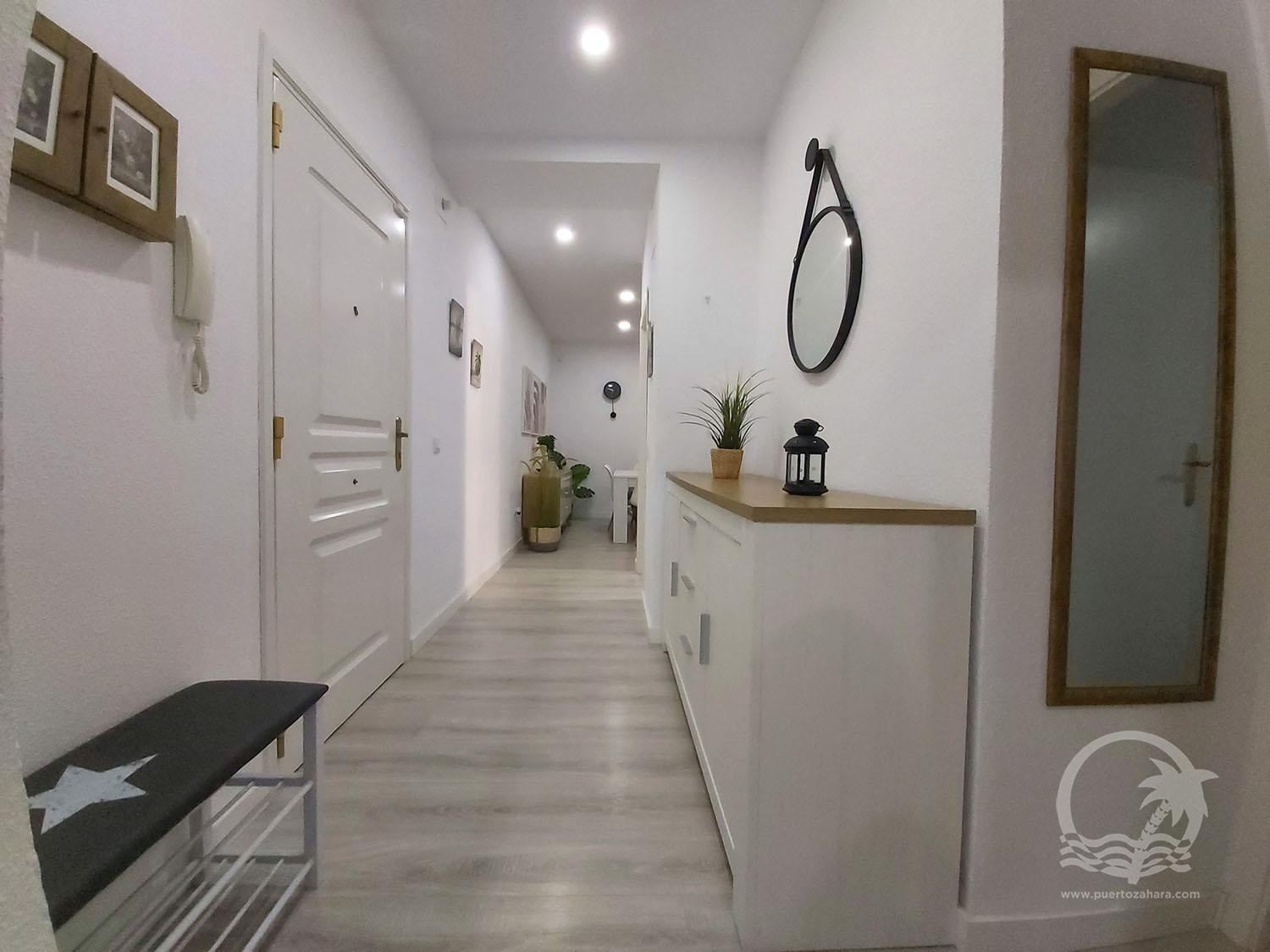 En venta apartamento en la urbanización Mar de Plata. - Imagen de la propiedad