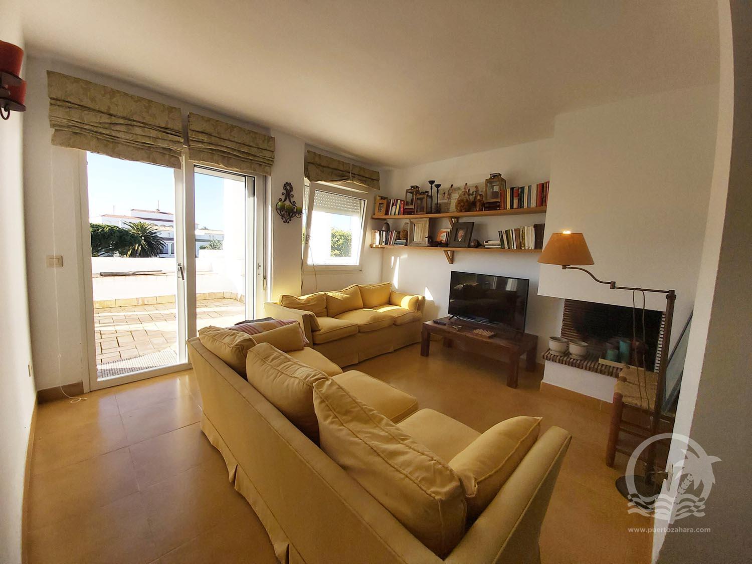 En venta apartamento en la urbanización Atlanterra Pueblo. - Imagen de la propiedad