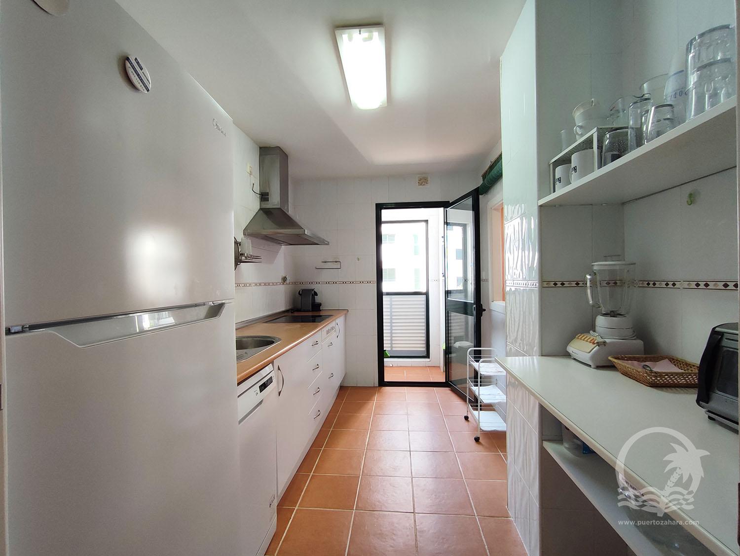 EN VENTA APARATAMENTO 2 DORMITORIO URBANIZACIÓN ATLANTERRA  - Imagen de la propiedad