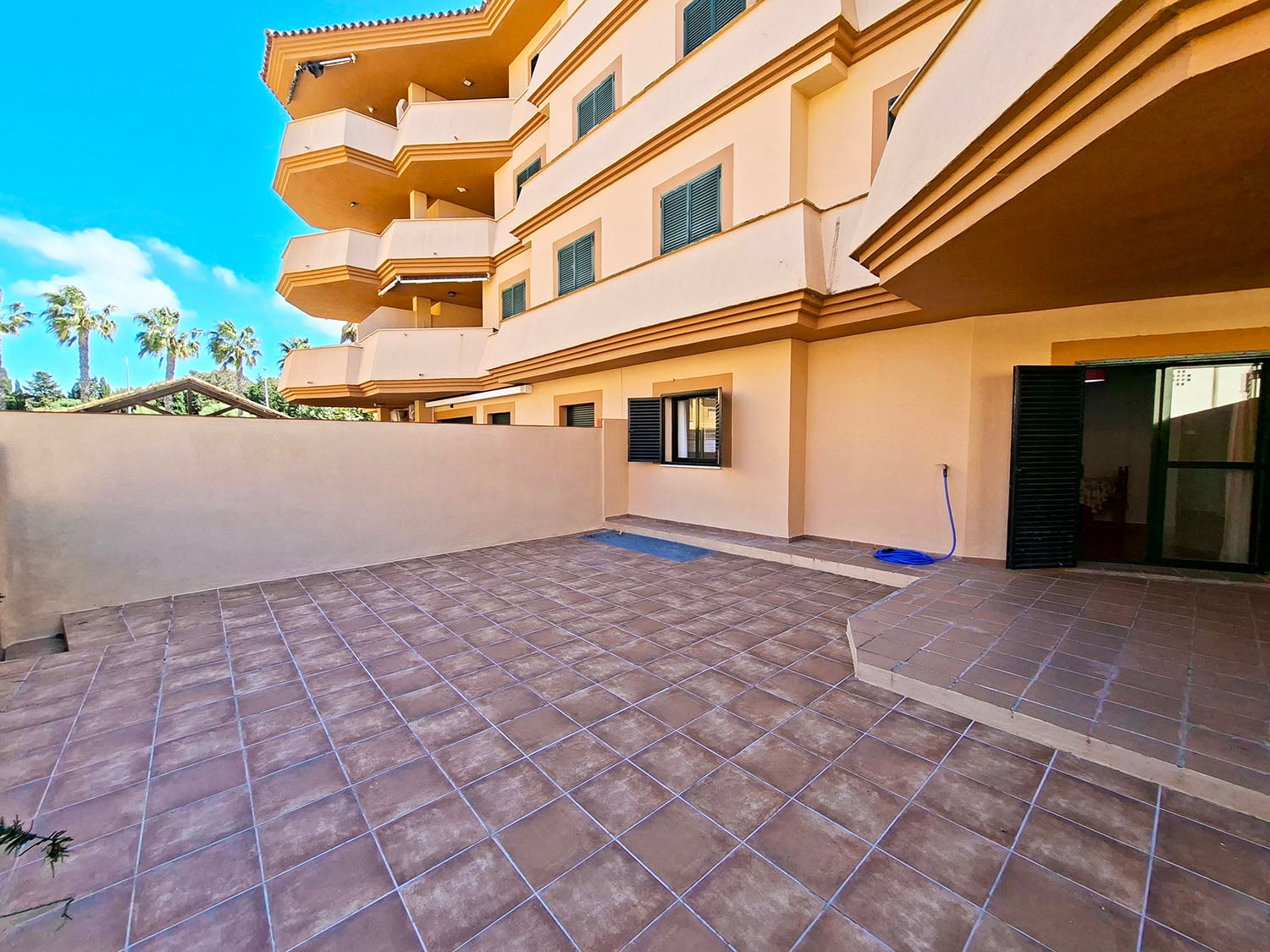 En venta apartamento en la urbanización Mar de Plata - Imagen de la propiedad