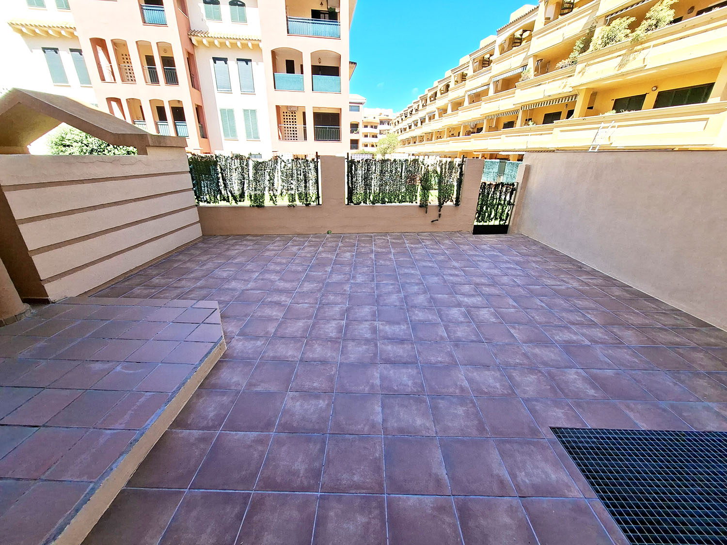 En venta apartamento en la urbanización Mar de Plata - Imagen de la propiedad