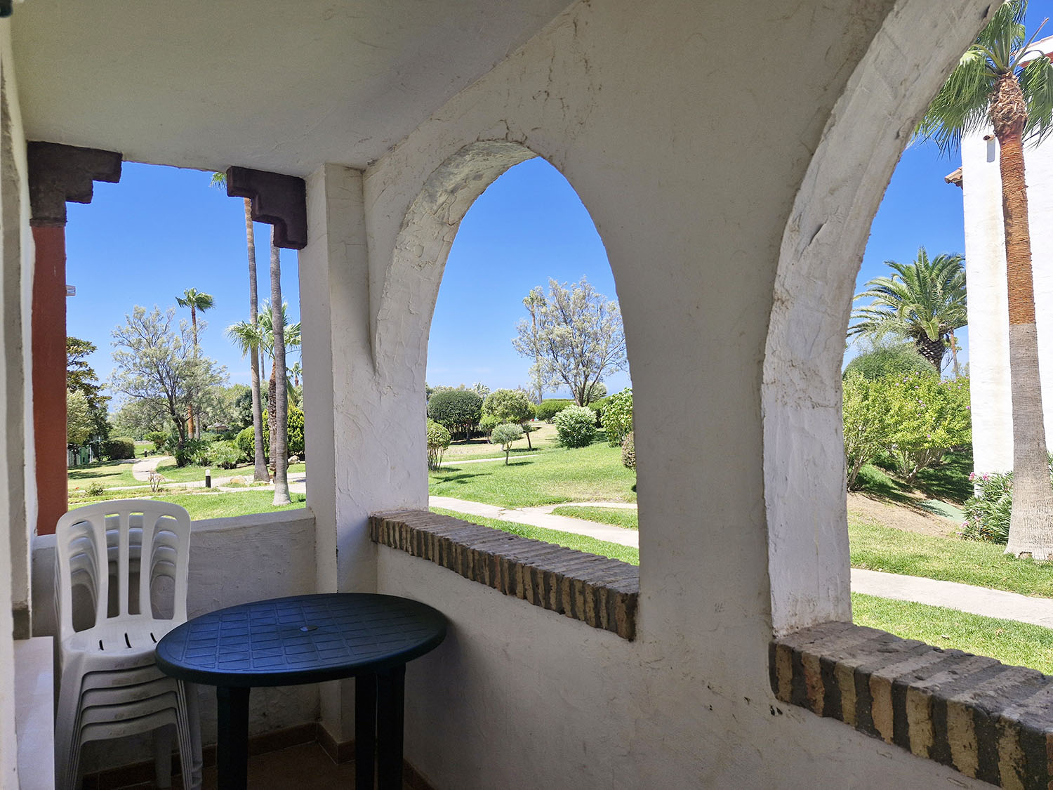 Apartamento en Atlanterra Costa  - Imagen de la propiedad