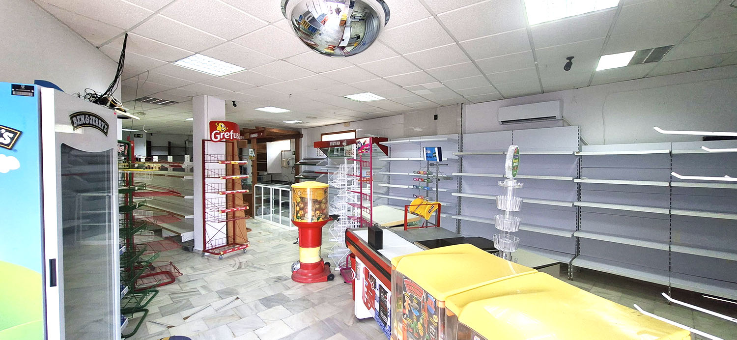 LOCAL EN ATLANTERRA - Imagen de la propiedad