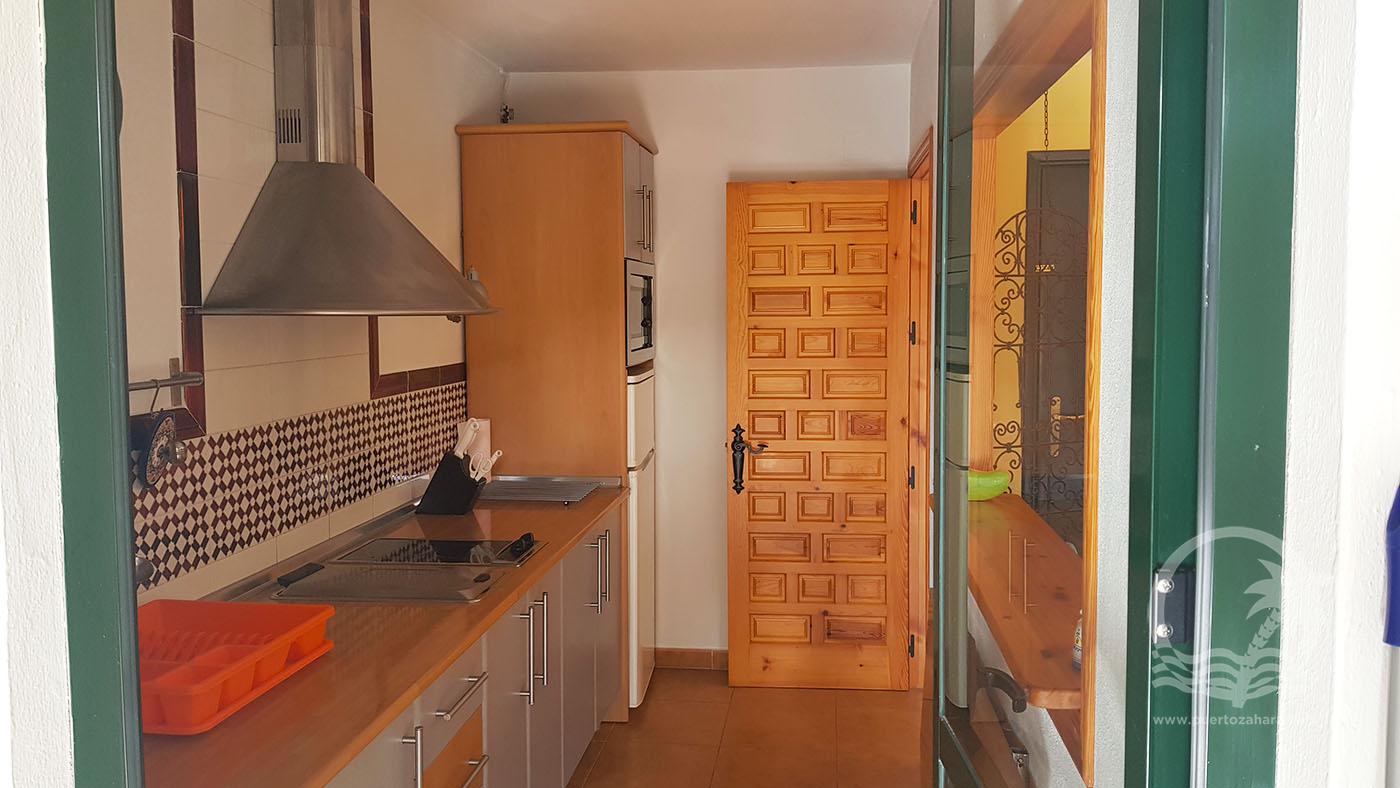 EN VENTA APARATAMENTO 1 DORMITORIO URBANIZACIÓN ATLANTERRA PLAYA - Imagen de la propiedad