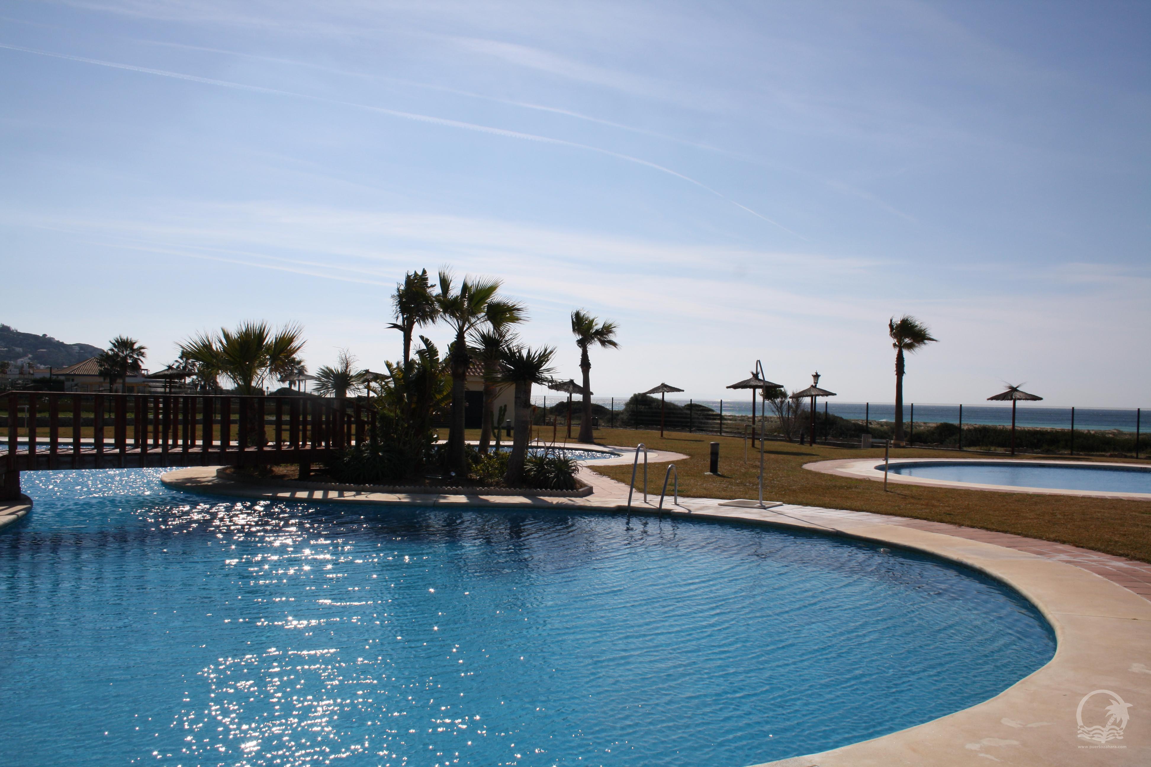 EN VENTA APARATAMENTO 2 DORMITORIO URBANIZACIÓN ATLANTERRA  - Imagen de la propiedad