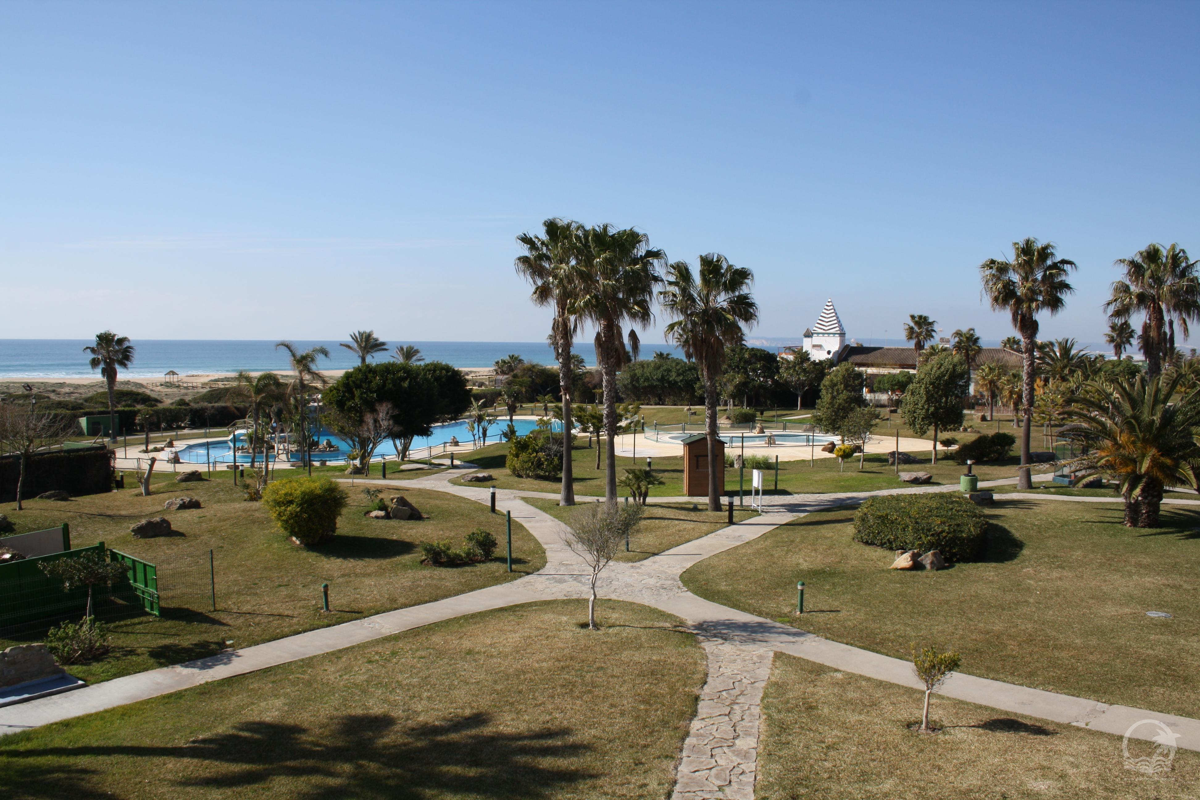SE VENDE APARTAMENTO EN LA URBANIZACION ATLANTERRA PAYA. - Imagen de la propiedad