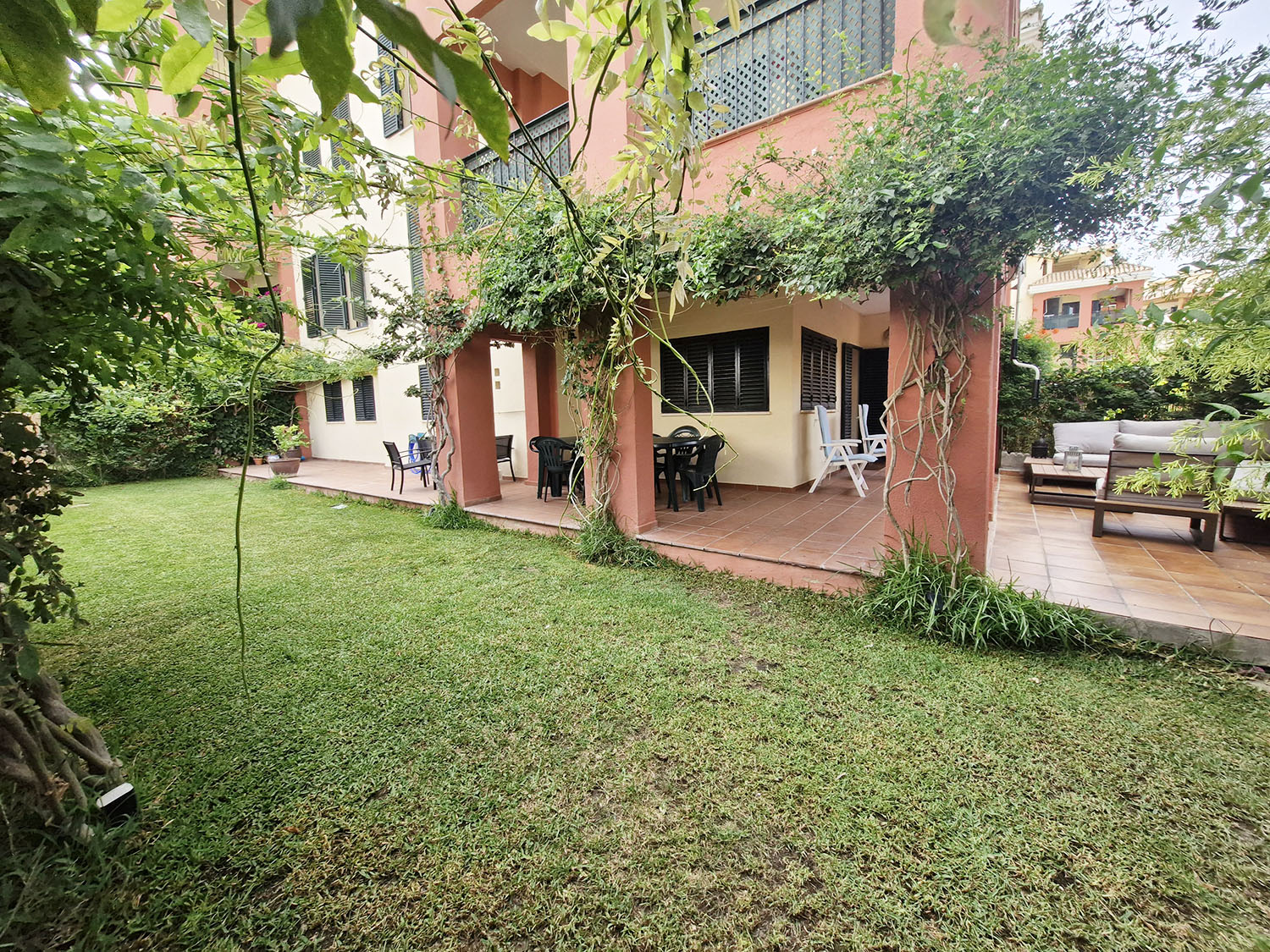 En venta bajo con jardín Mar de Plata - Imagen de la propiedad