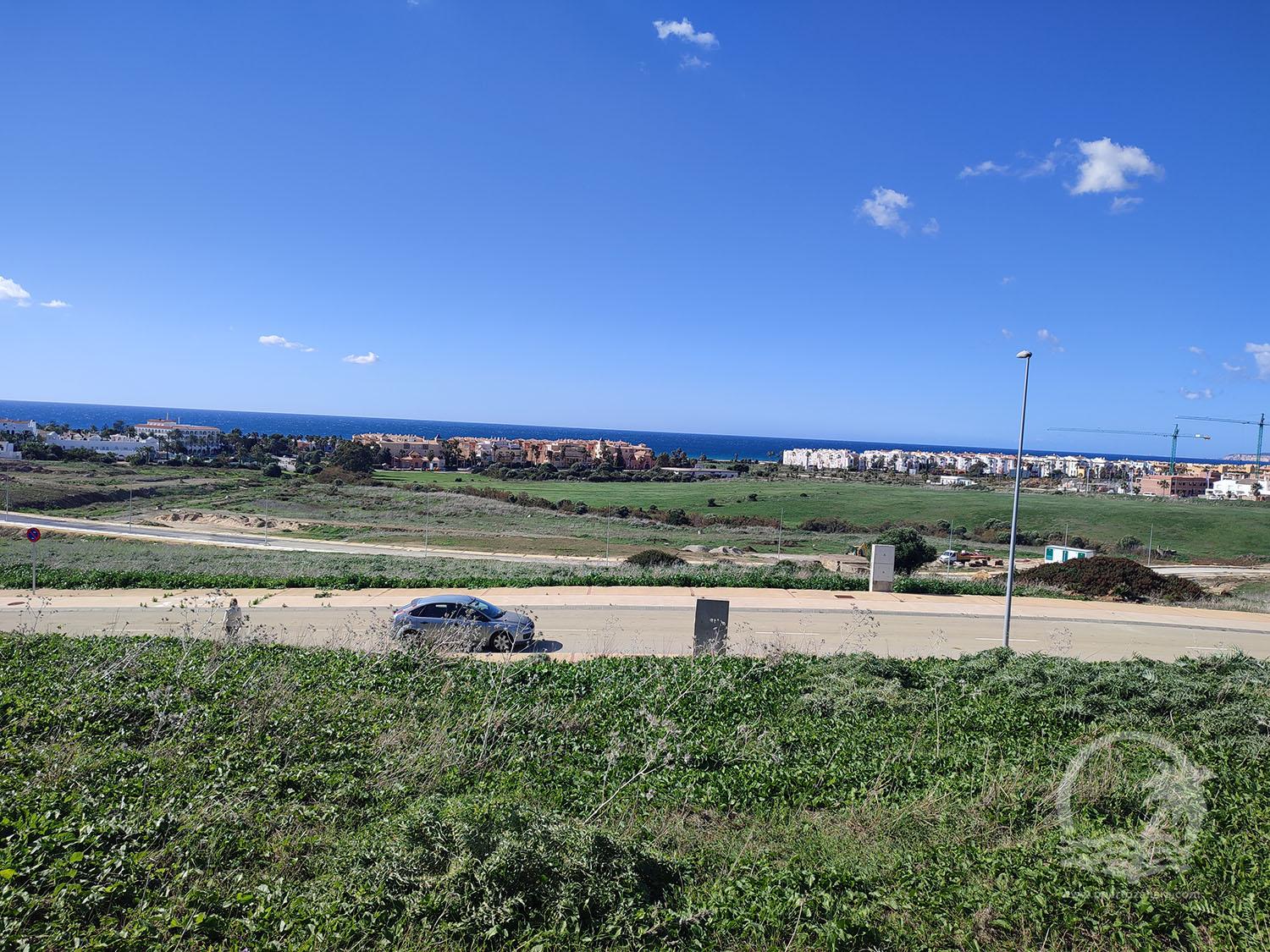 EN VENTA ÚLTIMAS PARCELAS URBANIZABLES EN ATLANTERRA. - Imagen de la propiedad