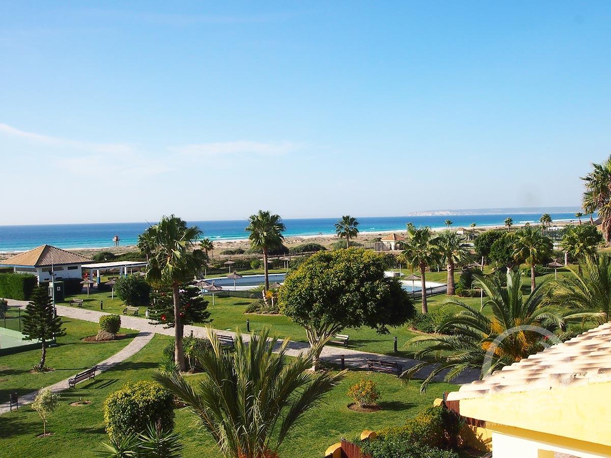 En venta apartamento en la urbanización Mar de Plata. - Imagen de la propiedad