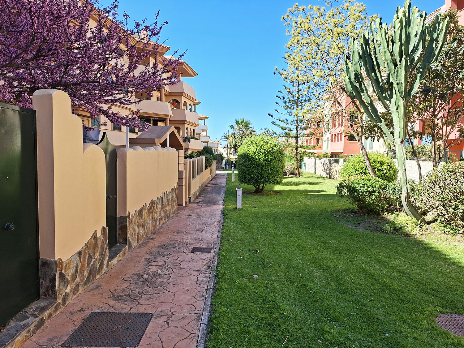 En venta apartamento en la urbanización Mar de Plata - Imagen de la propiedad