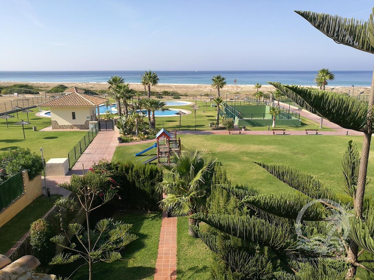 EN VENTA APARATAMENTO 2 DORMITORIO URBANIZACIÓN ATLANTERRA  - Imagen de la propiedad