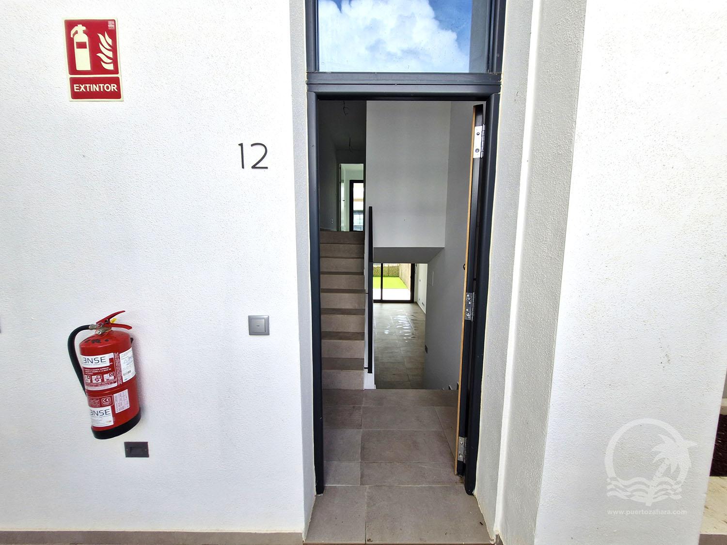 En Venta Bajo Dúplex  estudio profesional Palacio de Pila - Imagen de la propiedad