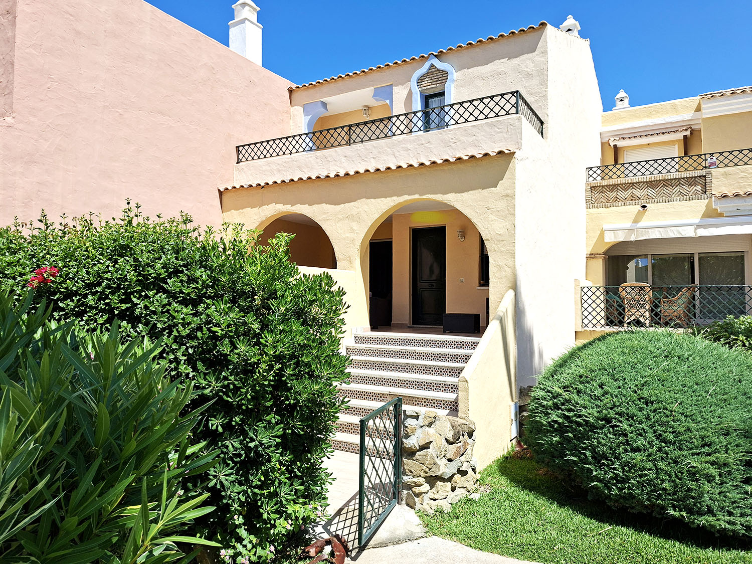 En venta adosado en urbanización Jardines de Zahara  - Imagen de la propiedad