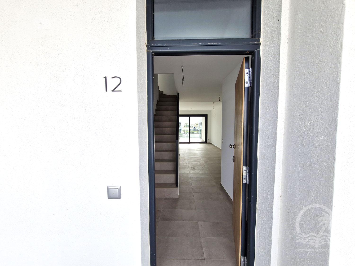 En Venta Ático Dúplex Palacio de Pila - Imagen de la propiedad