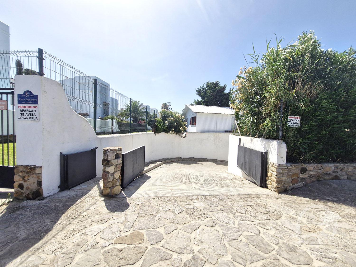 Plaza de Garaje en venta - Imagen de la propiedad