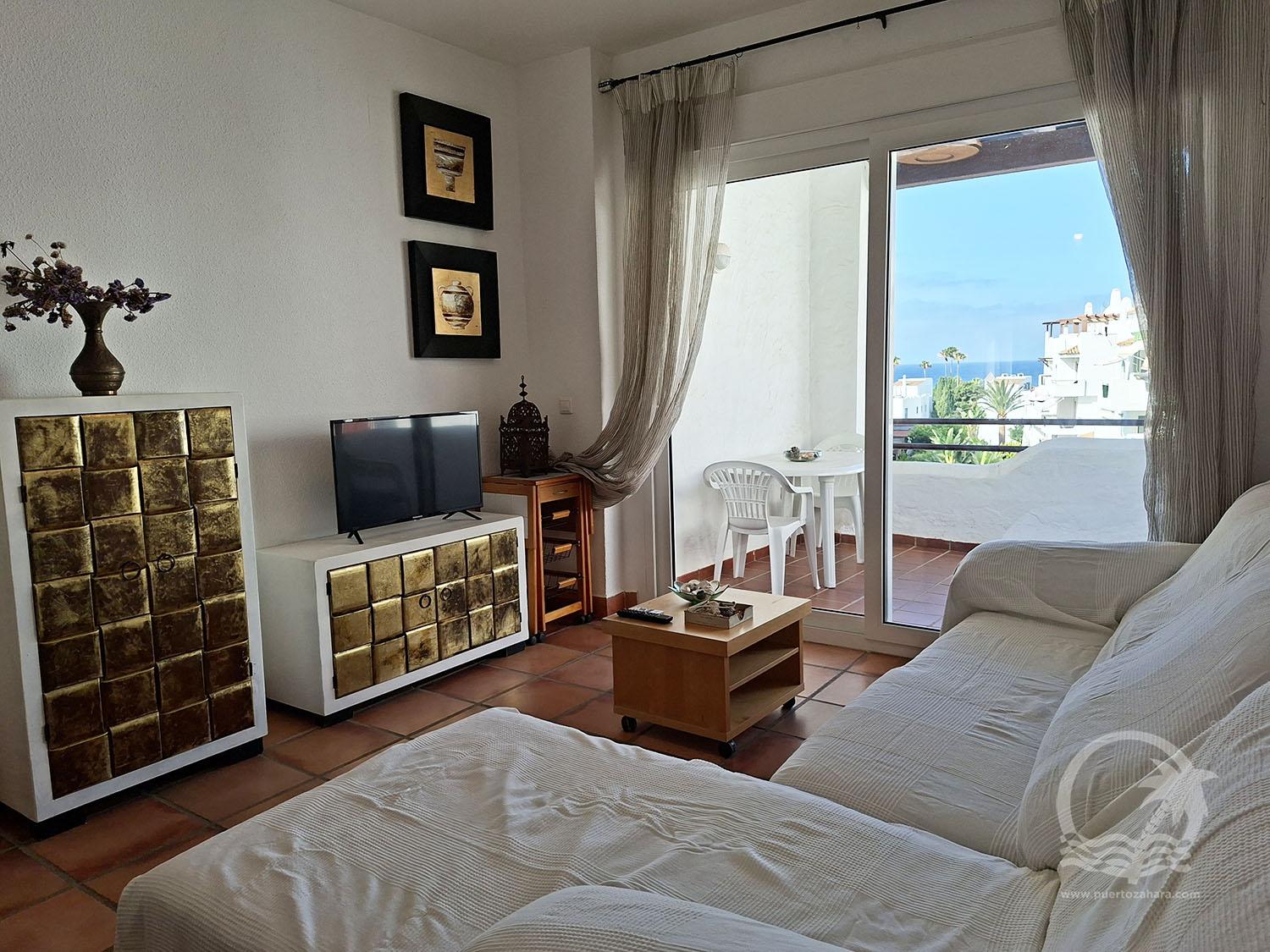 En Venta: Exclusivo Apartamento con Vistas al Mar en Bahía de la Plata. - Imagen de la propiedad