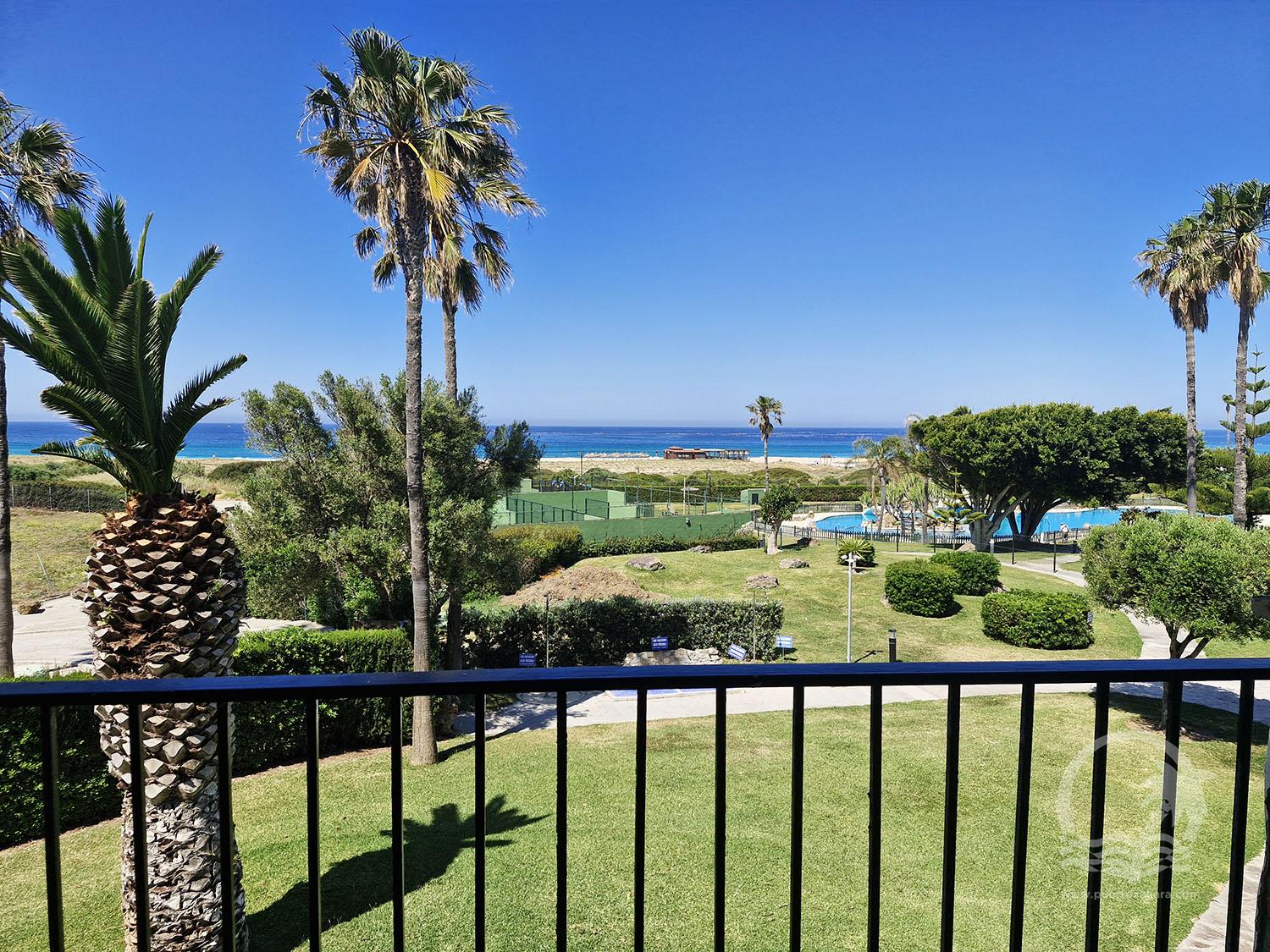 Se vende apartamento Frontal con vistas al mar. - Imagen de la propiedad