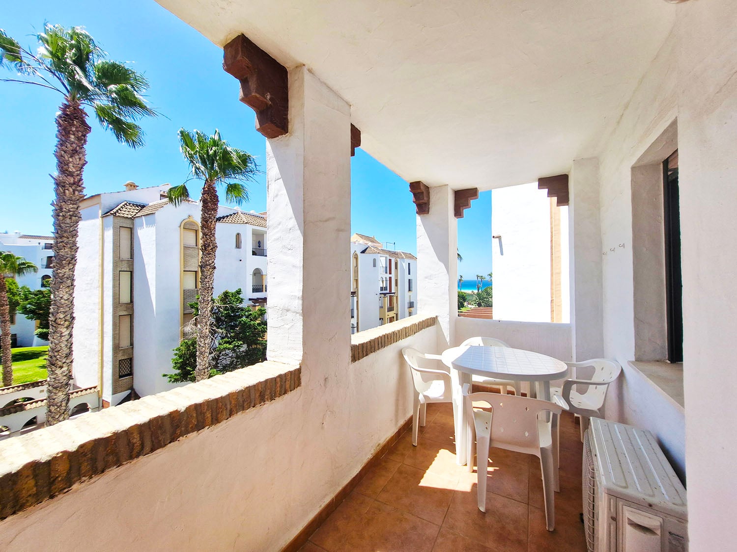En venta apartamento en la urbanización Altlanterra Playa. - Imagen de la propiedad