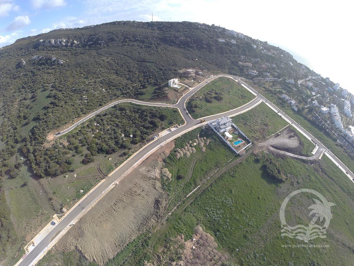 EN VENTA ÚLTIMAS PARCELAS URBANIZABLES EN ATLANTERRA. - Imagen de la propiedad