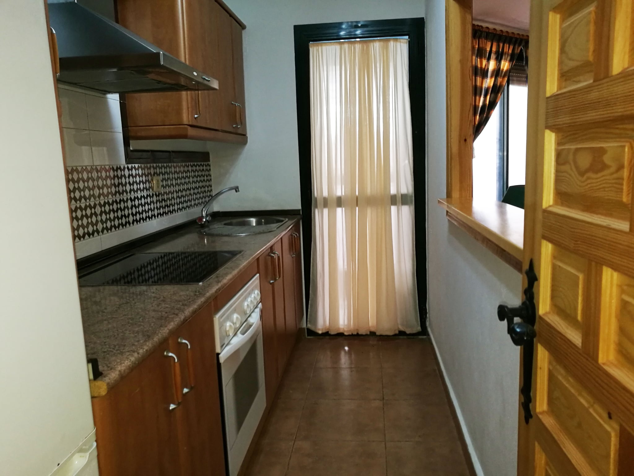 En venta apartamento en Atlanterra Sol, Zahara de los Atunes - Imagen de la propiedad