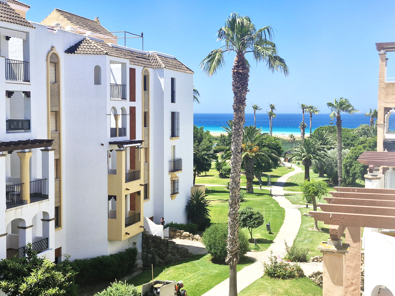 En venta apartamento en la urbanización Altlanterra Playa. - Imagen de la propiedad