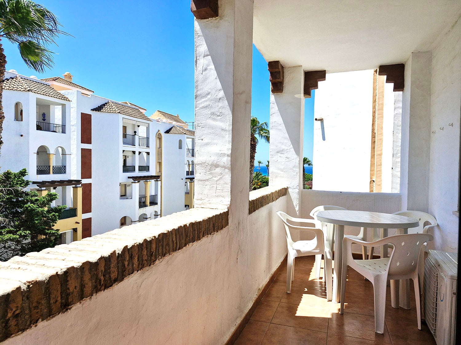 En venta apartamento en la urbanización Altlanterra Playa. - Imagen de la propiedad