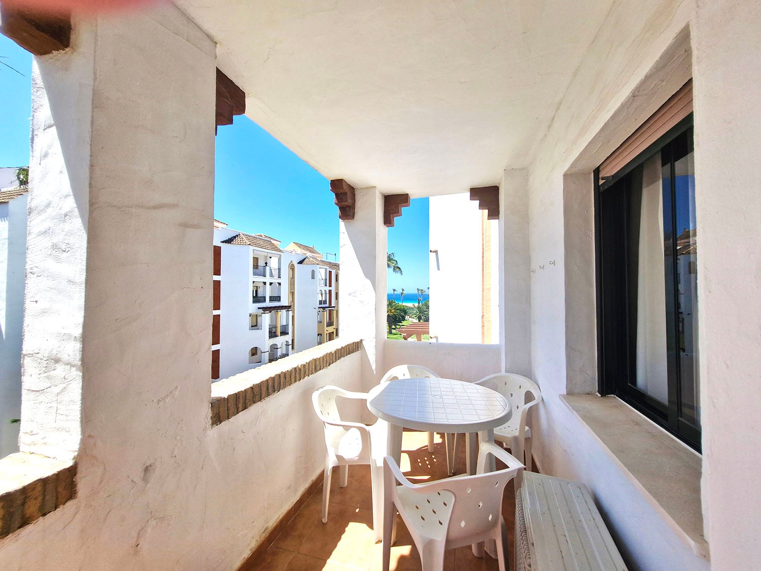 En venta apartamento en la urbanización Altlanterra Playa. - Imagen de la propiedad