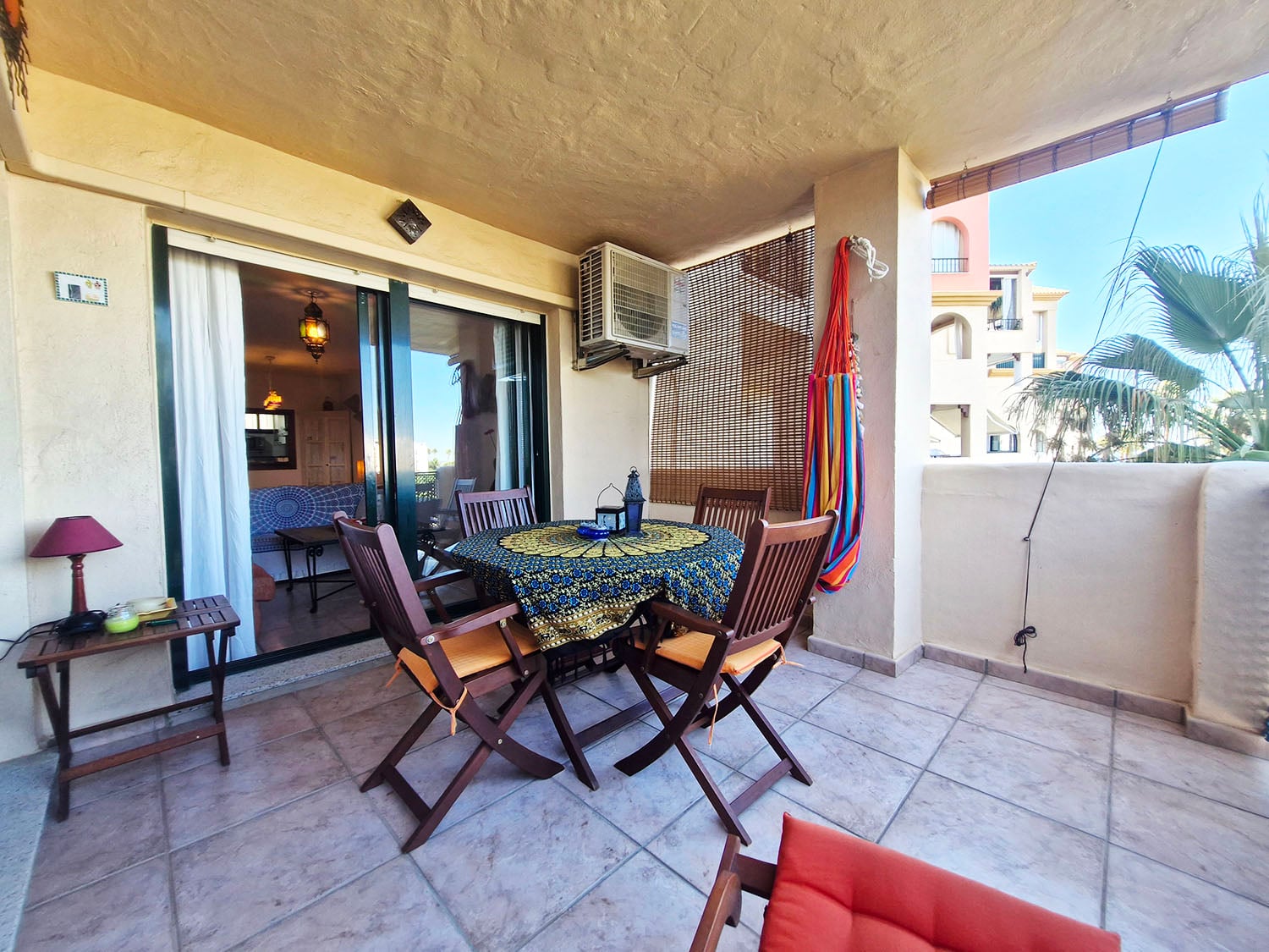 Apartamento en venta en Jardines de Zahara - Imagen de la propiedad