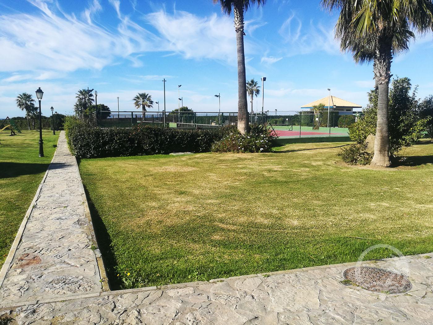 En venta apartamento duplex en la urbanización Mar de Plata. - Imagen de la propiedad