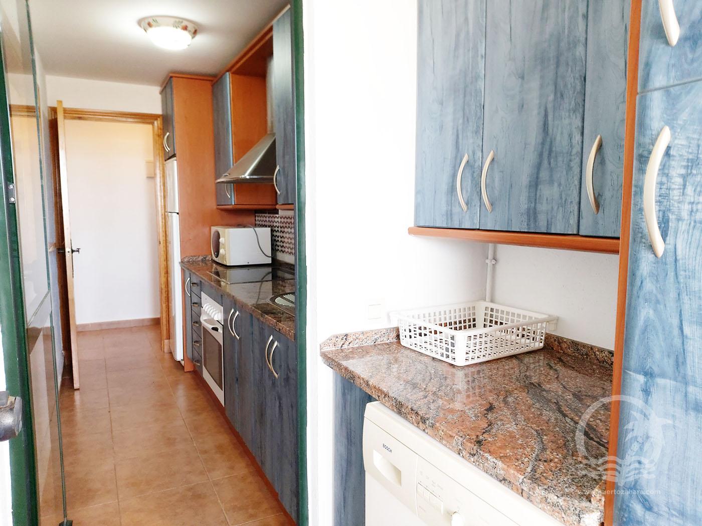 EN VENTA ÁTICO DÚPLEX CON VISTA AL MAR - Imagen de la propiedad