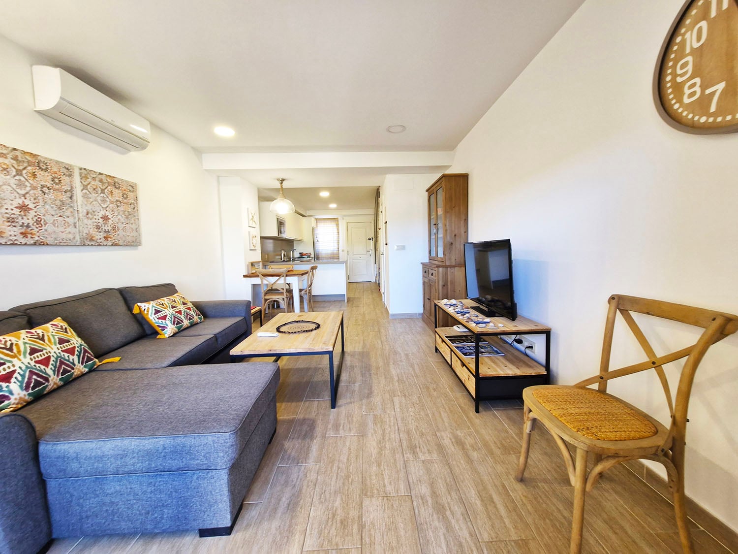 En venta Unifamiliar en la urbanizaion Jarales Golf. - Imagen de la propiedad