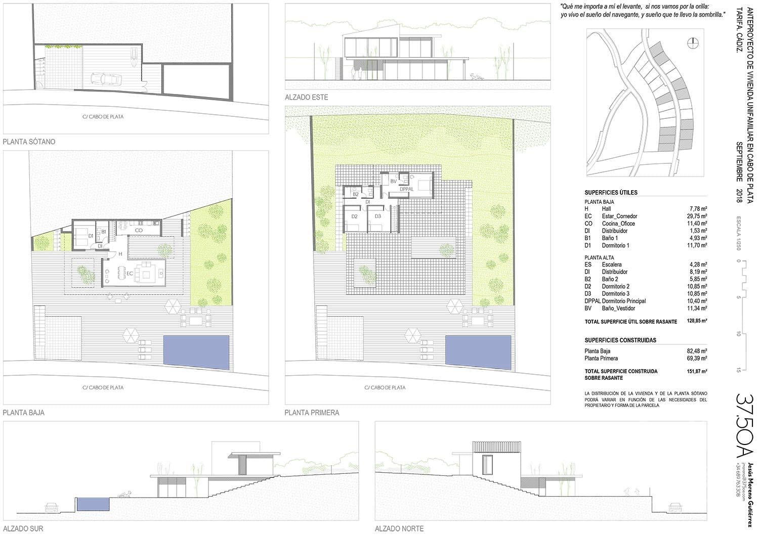 EN VENTA ÚLTIMAS PARCELAS URBANIZABLES EN ATLANTERRA. - Imagen de la propiedad