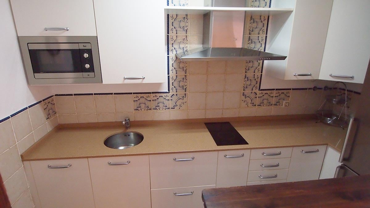 En venta ático en la urbanización Jardines de Zahara. - Imagen de la propiedad