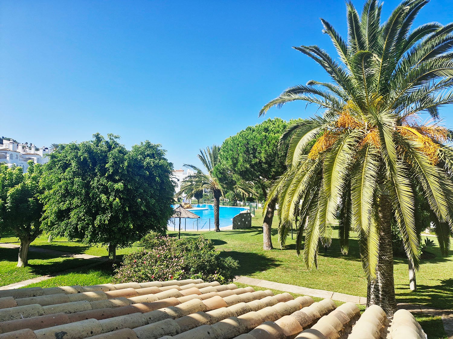 EN VENTA APARTAMENTO ATLANTERRA PUEBLO - Imagen de la propiedad