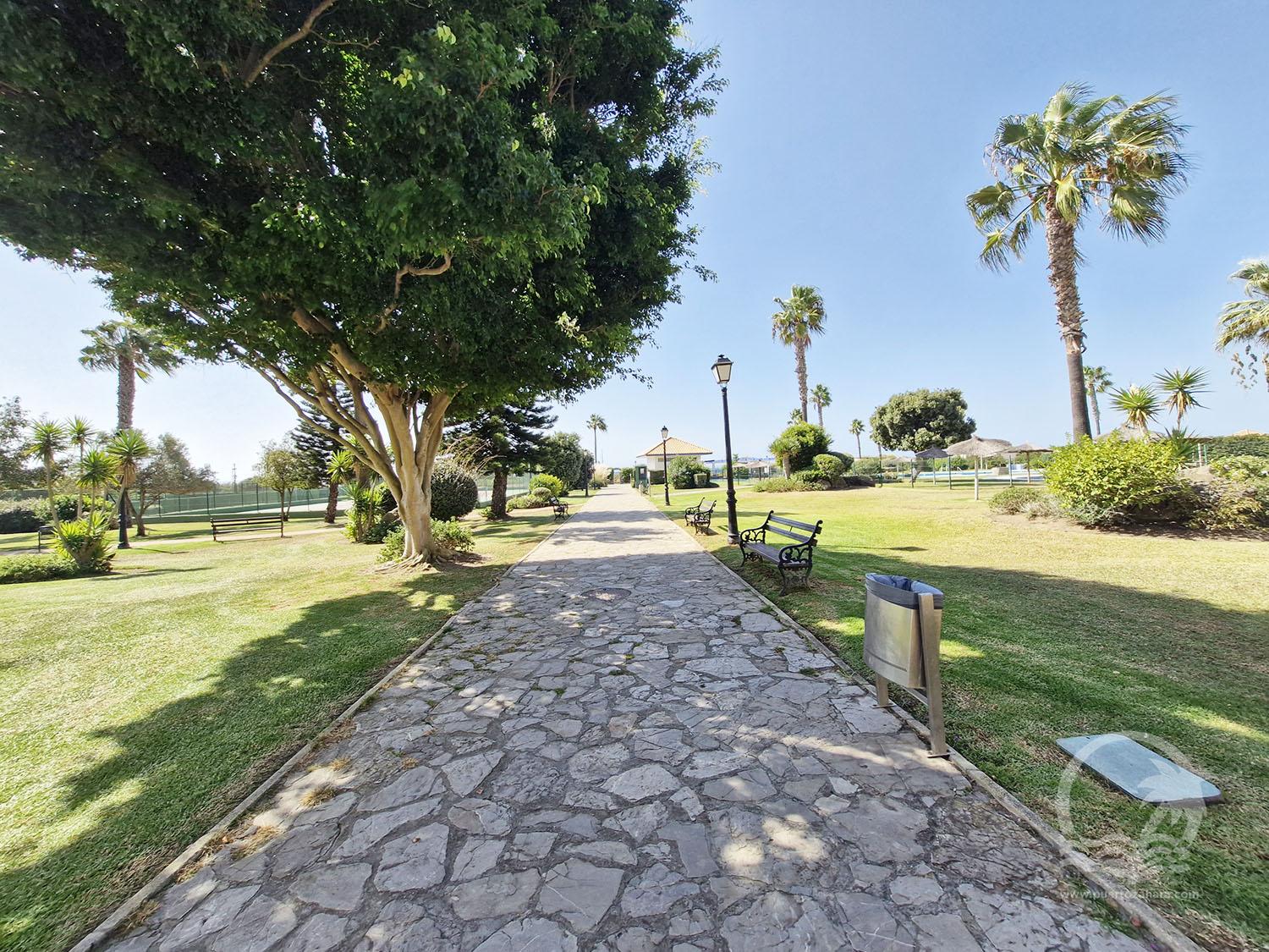 En venta apartamento en la urbanización Mar de Plata. - Imagen de la propiedad